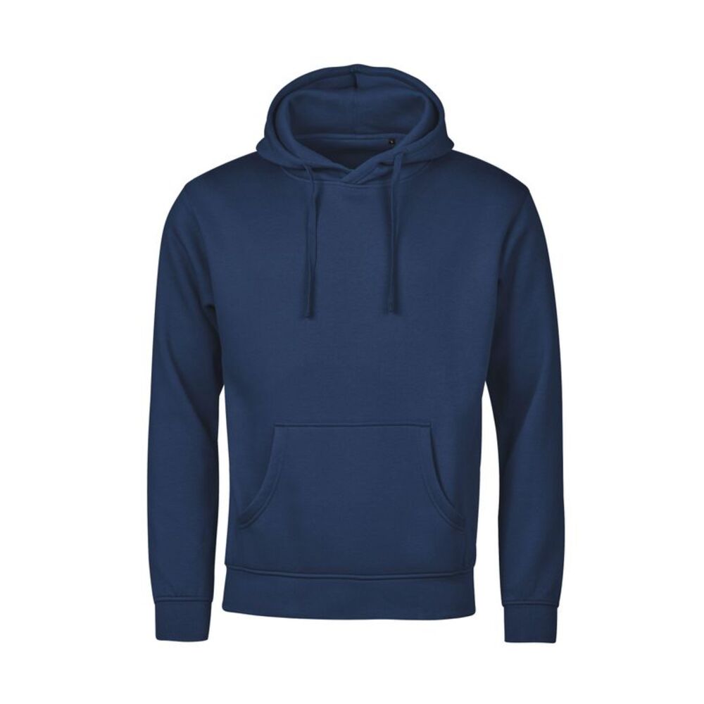 Tee Jays Unisex Adult Urban Hoodie / Navy